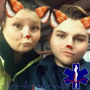 Meet your Posher, Robert